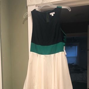 Cocktail dress